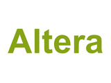 Altera Logo