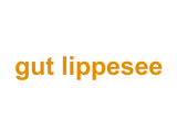 gut lippesee Logo