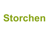 Storchen Logo