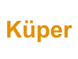 Küper Logo