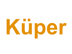 Küper Logo
