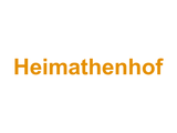 Heimathenhof Logo