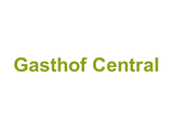 Gasthof Central Logo