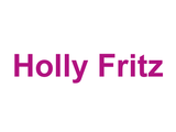 Holly Fritz Logo