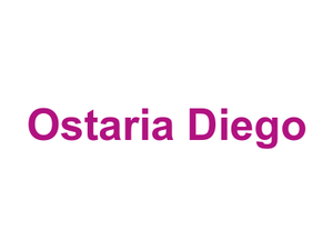 Ostaria Diego Logo