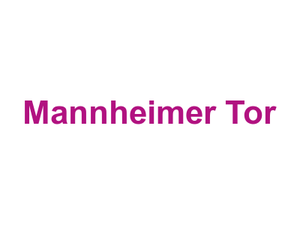 Mannheimer Tor Logo
