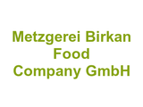Metzgerei Birkan Food Company GmbH Logo