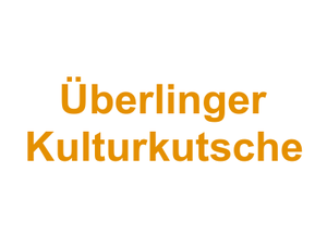 Überlinger Kulturkutsche Logo