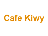 Cafe Kiwy Logo