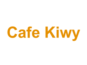 Cafe Kiwy Logo