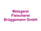 Metzgerei Fleischerei Brüggemann GmbH Logo