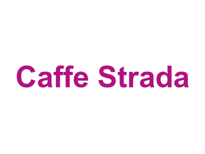 Caffe Strada Logo