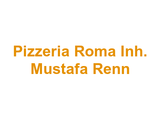 Pizzeria Roma Inh. Mustafa Renn Logo