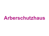Arberschutzhaus Logo