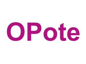 O'Pote Logo