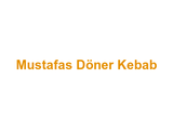 Mustafas Döner Kebab Logo
