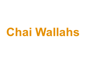 Chai Wallahs Logo