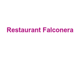 Restaurant Falconera Logo
