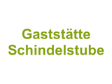 Gaststätte Schindelstube Logo