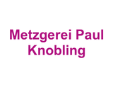 Metzgerei Paul Knobling Logo