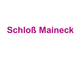 Schloß Maineck Logo