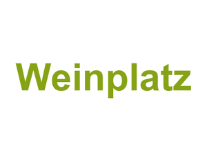 Weinplatz Logo