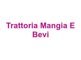Trattoria Mangia E' Bevi Logo