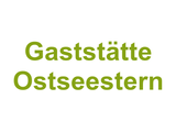 Gaststätte Ostseestern Logo
