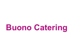 Buono Catering Logo