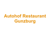 Autohof Restaurant Gunzburg Logo