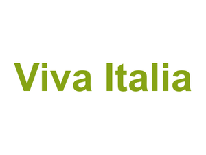 Viva Italia Logo