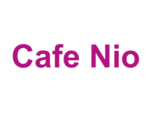 Cafe Nio Logo