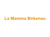 La Mamma Birkenau Logo