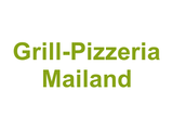 Grill-Pizzeria Mailand Logo