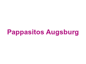 Pappasito's Augsburg Logo
