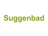 Suggenbad Logo