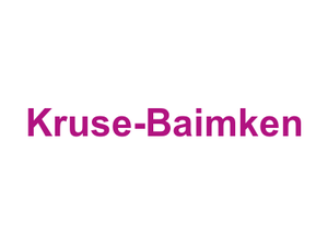 Kruse-Baimken Logo