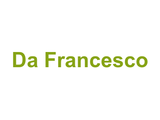Da Francesco Logo