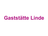 Gaststätte Linde Logo