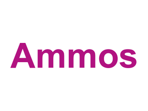 Ammos Logo