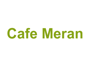 Cafe Meran Logo