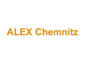 ALEX Chemnitz Logo