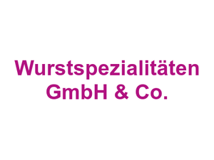 Metzgerei Nothwang Schwäbische Wurstspezialitäten GmbH & Co. Logo