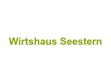 Wirtshaus Seestern Logo