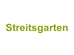 Streitsgarten Logo