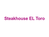Steakhouse EL Toro Logo