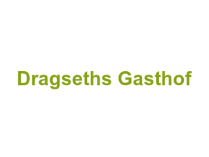 Dragseths Gasthof Logo