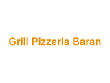 Grill Pizzeria Baran Logo