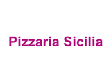 Pizzaria Sicilia Logo