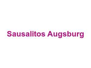 Sausalitos Augsburg Logo